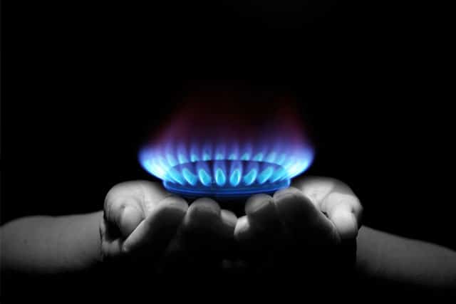 gas heater fix and service