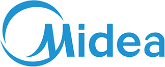 Midea brands we service