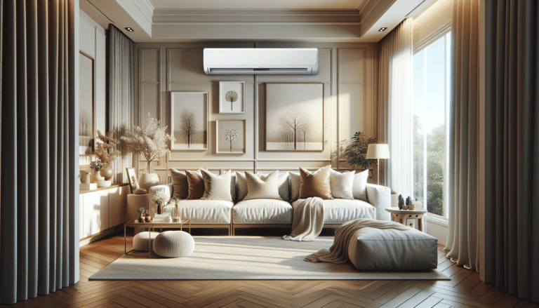 Mastering Home Comfort: Your Complete Guide to Split Air Conditioning Services