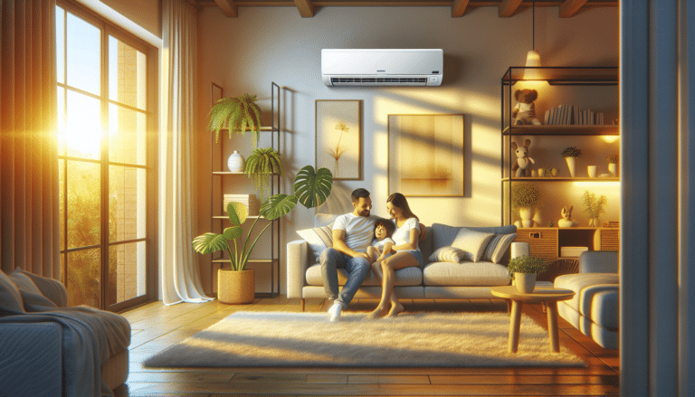 Unlock the Benefits of Split Air Conditioning: Your Guide to Energy-Efficient Comfort