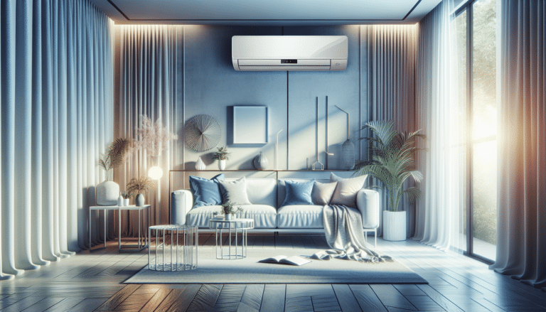 Maximize Comfort and Efficiency: A Deep Dive into Split Air Conditioning Services