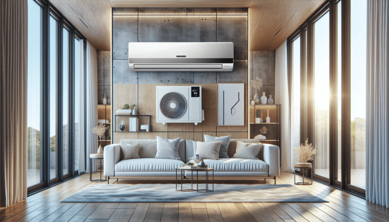 Unlock Comfort: Discover the Benefits of Split Air Conditioning Systems
