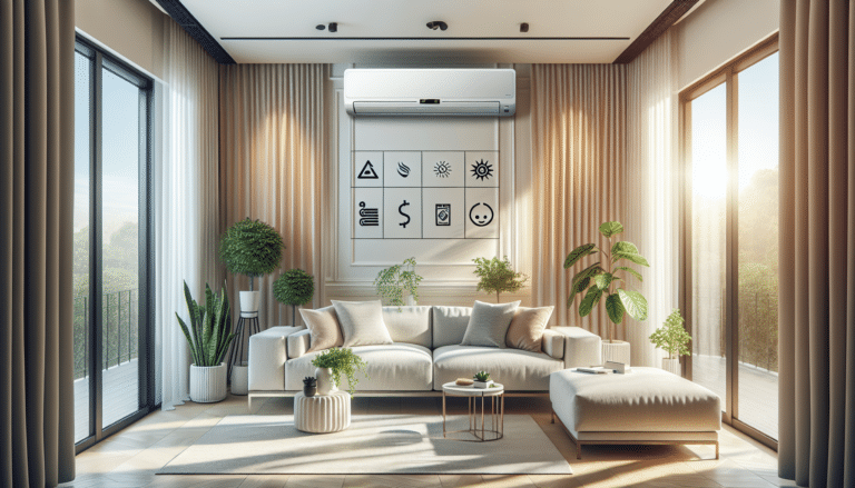 Cool Comfort: Exploring the Benefits of Split Air Conditioning Services